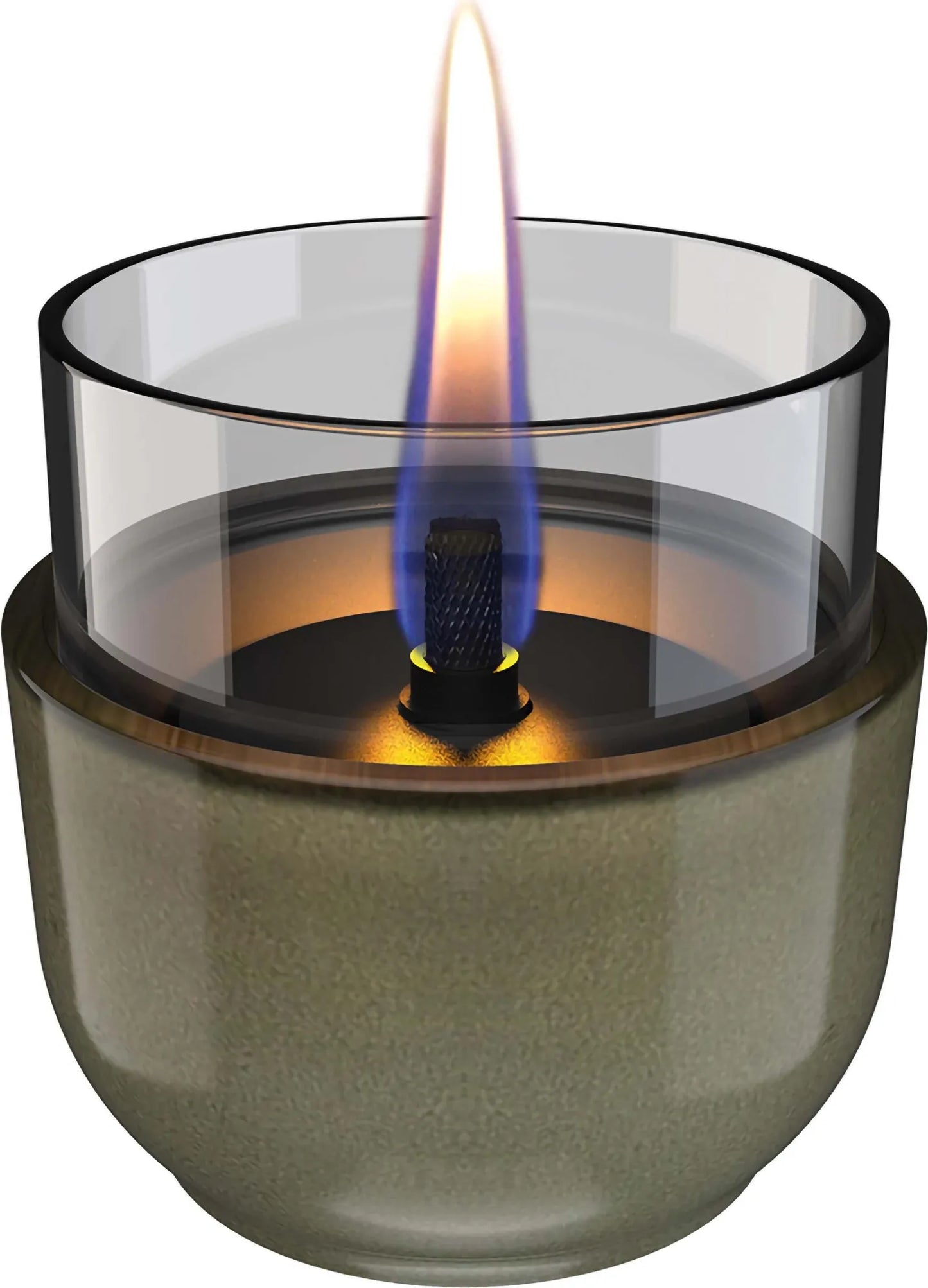 Tenderflame Violet 8 grün