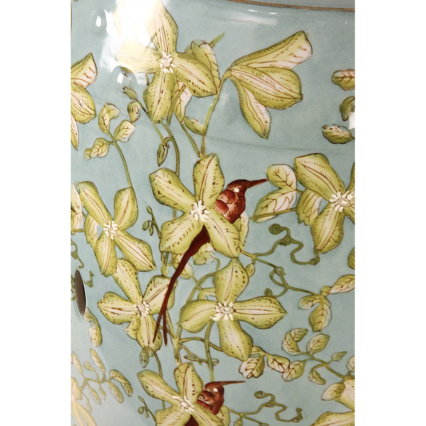 Gartenhocker Primavera