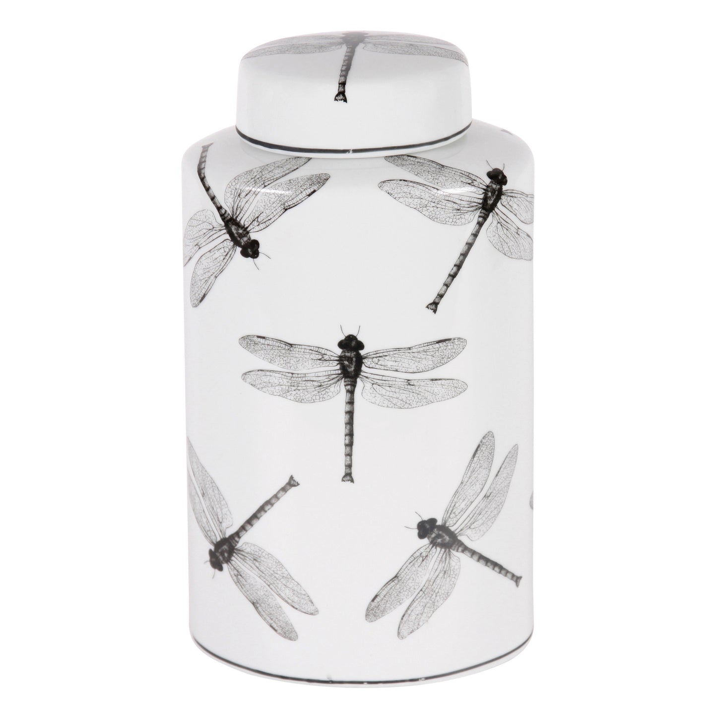 Dose Libellula