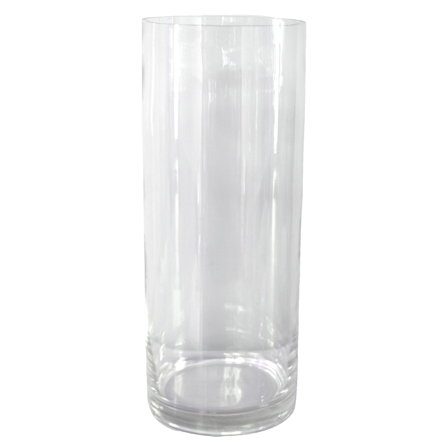 Kristall Vase-Udine