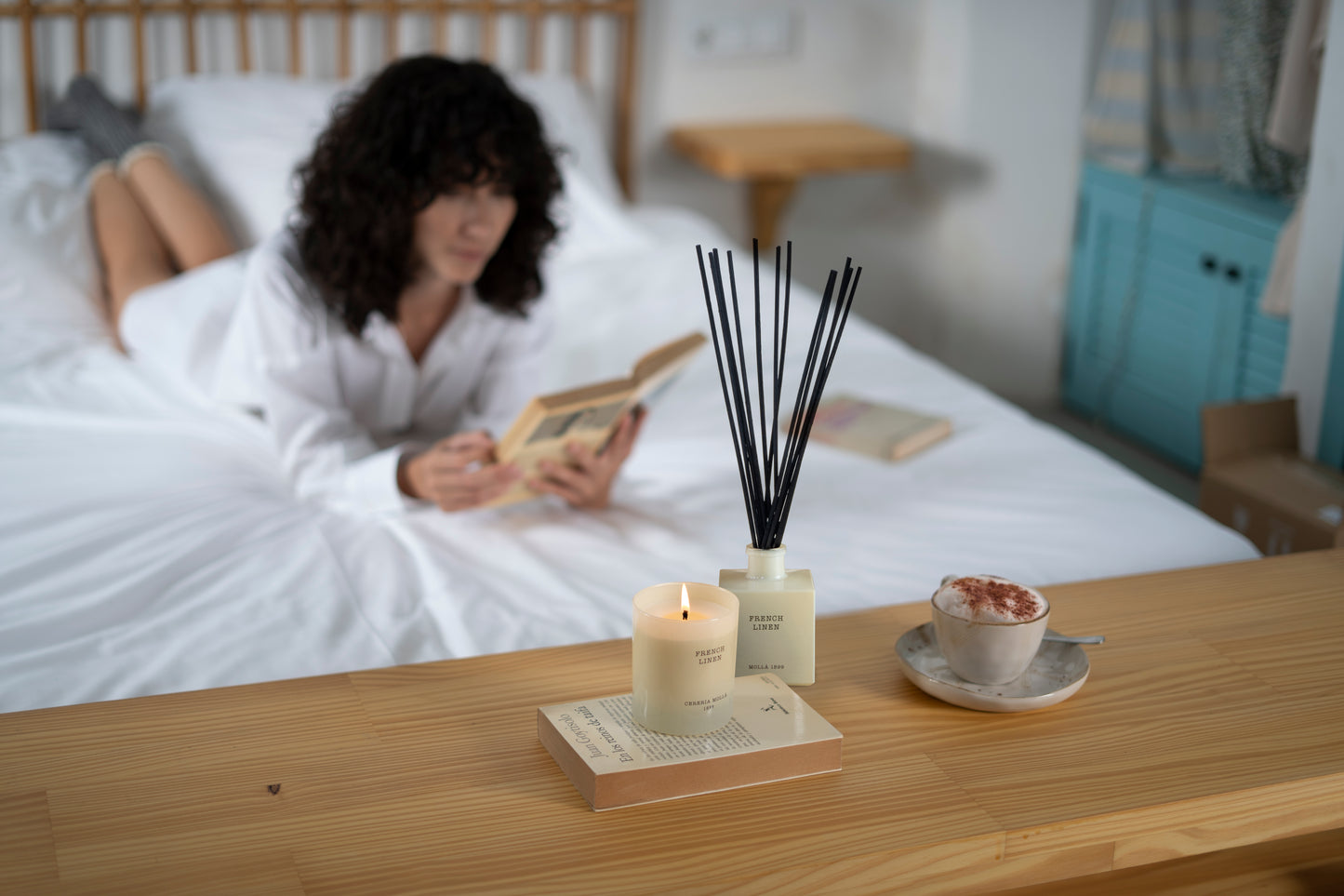 Diffuser Cereria Mollà 100ml