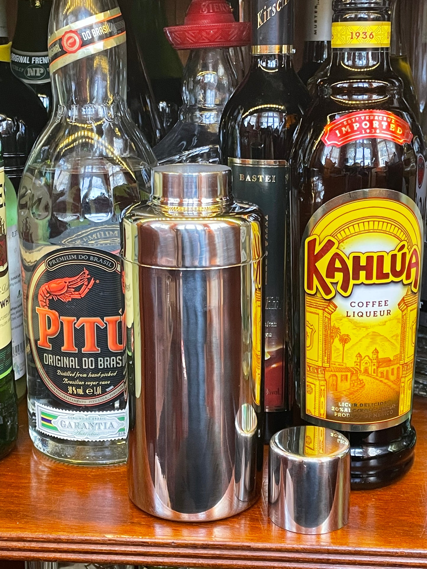 Shaker Portofino