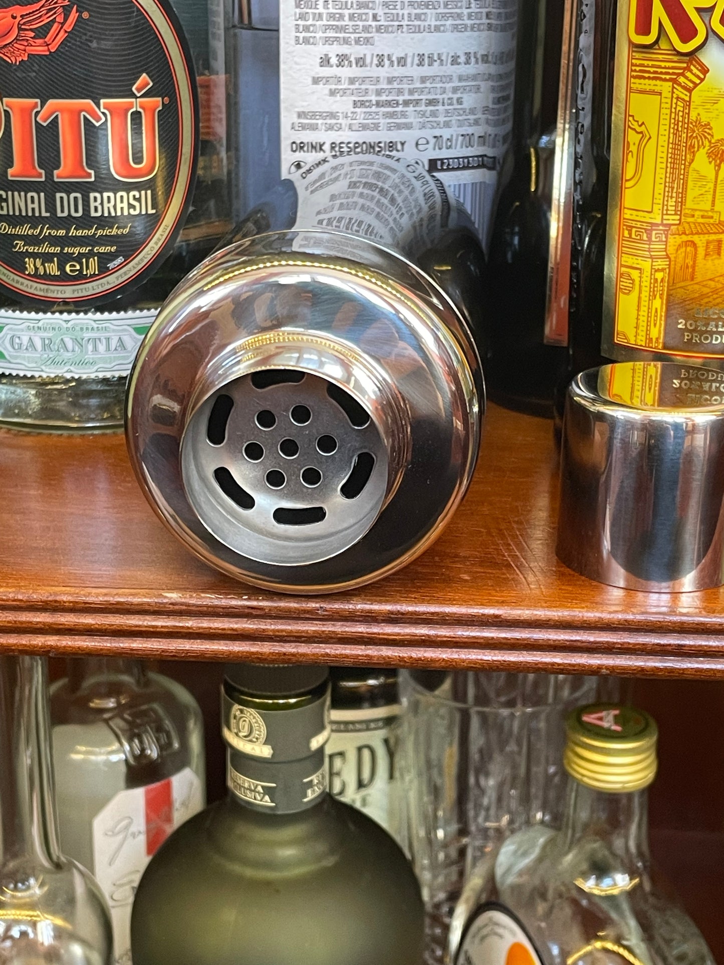 Shaker Portofino