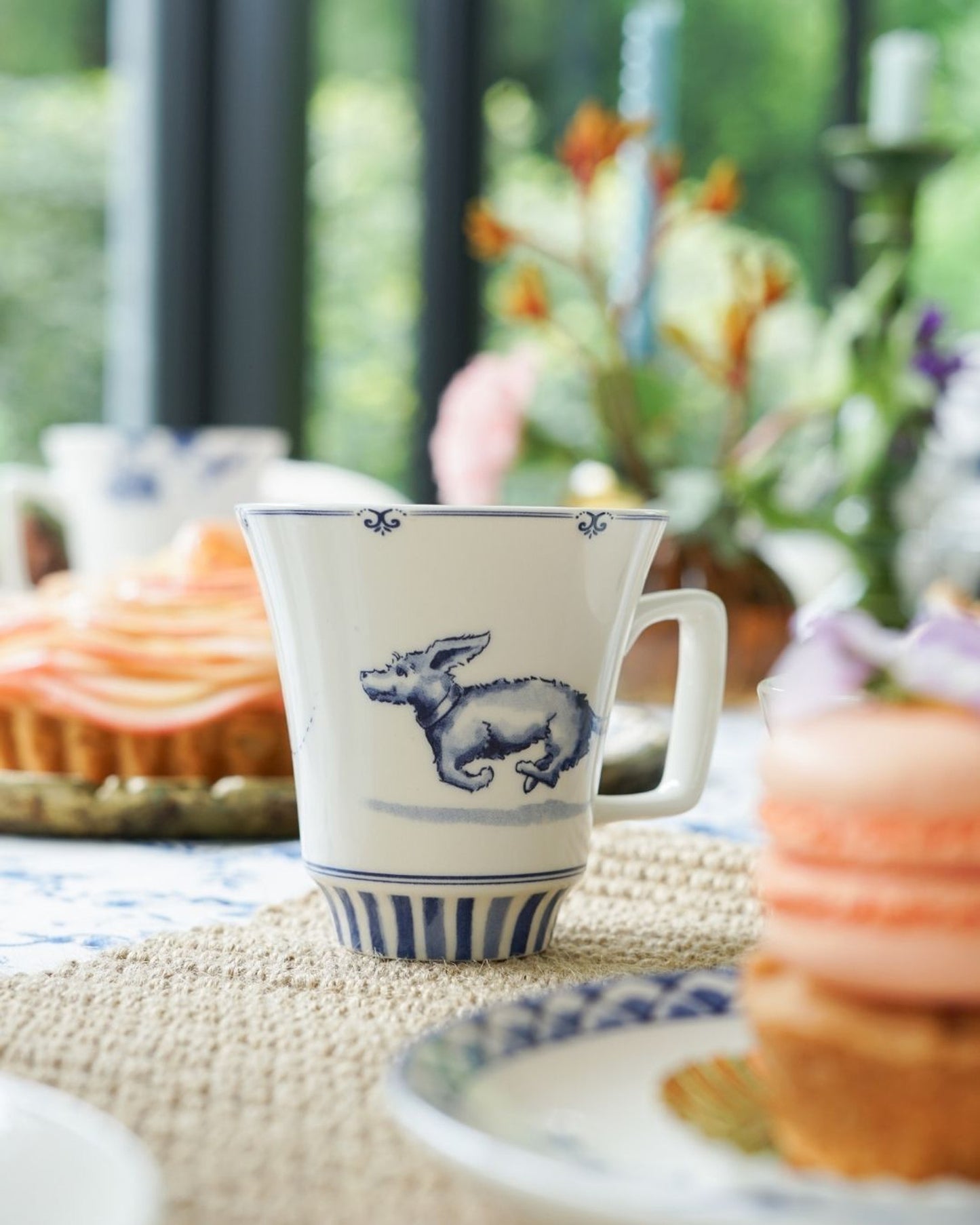 kaffeetasse Dackel