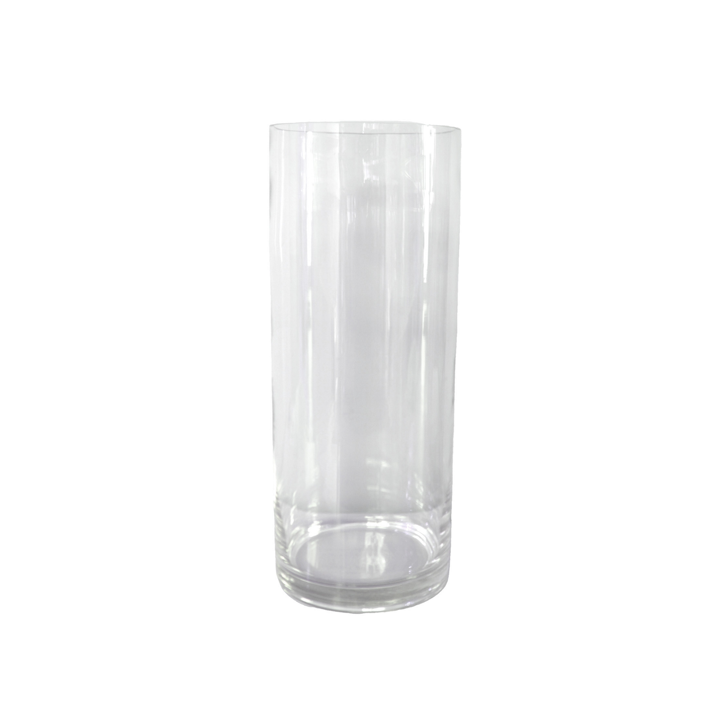 Kristall Vase-Udine