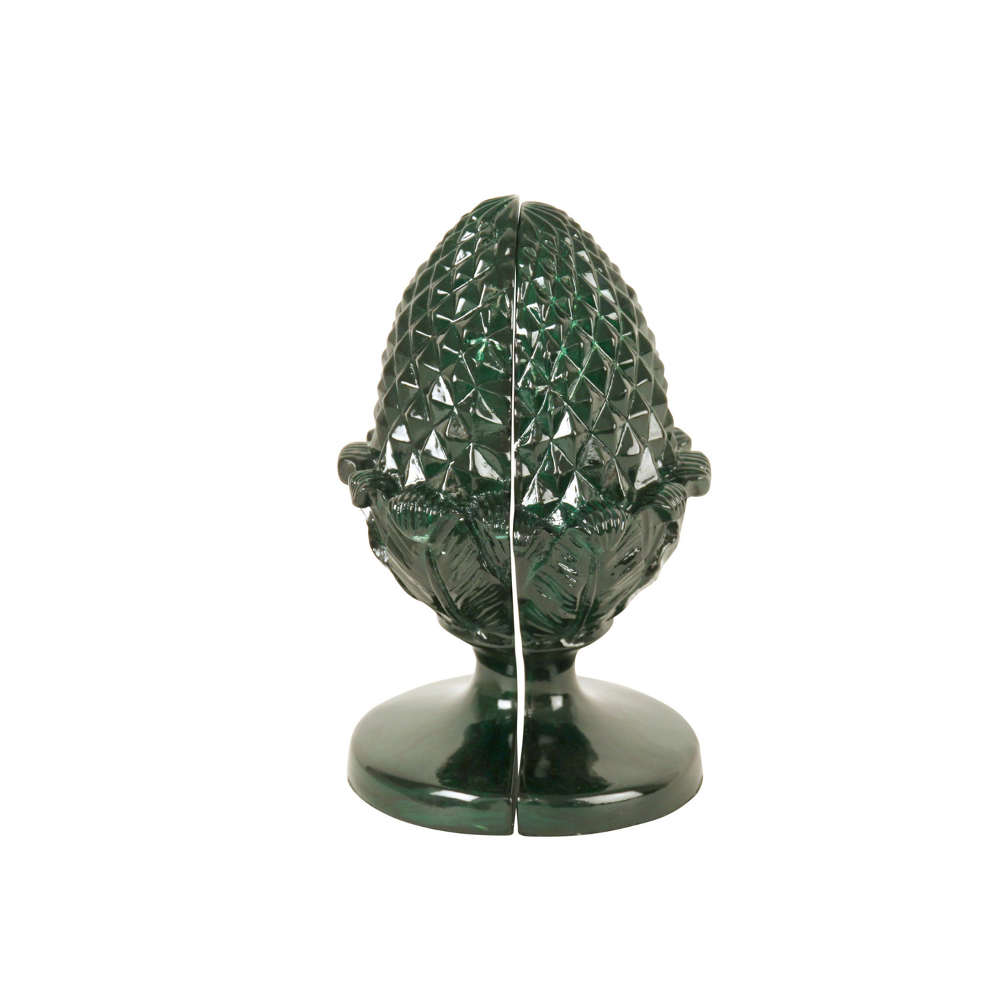 Buchstützen Pineta