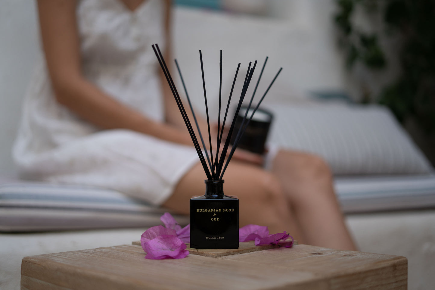 Diffuser Cereria Mollà 100ml
