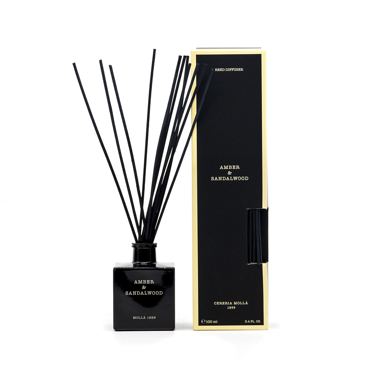 Diffuser Cereria Mollà 100ml