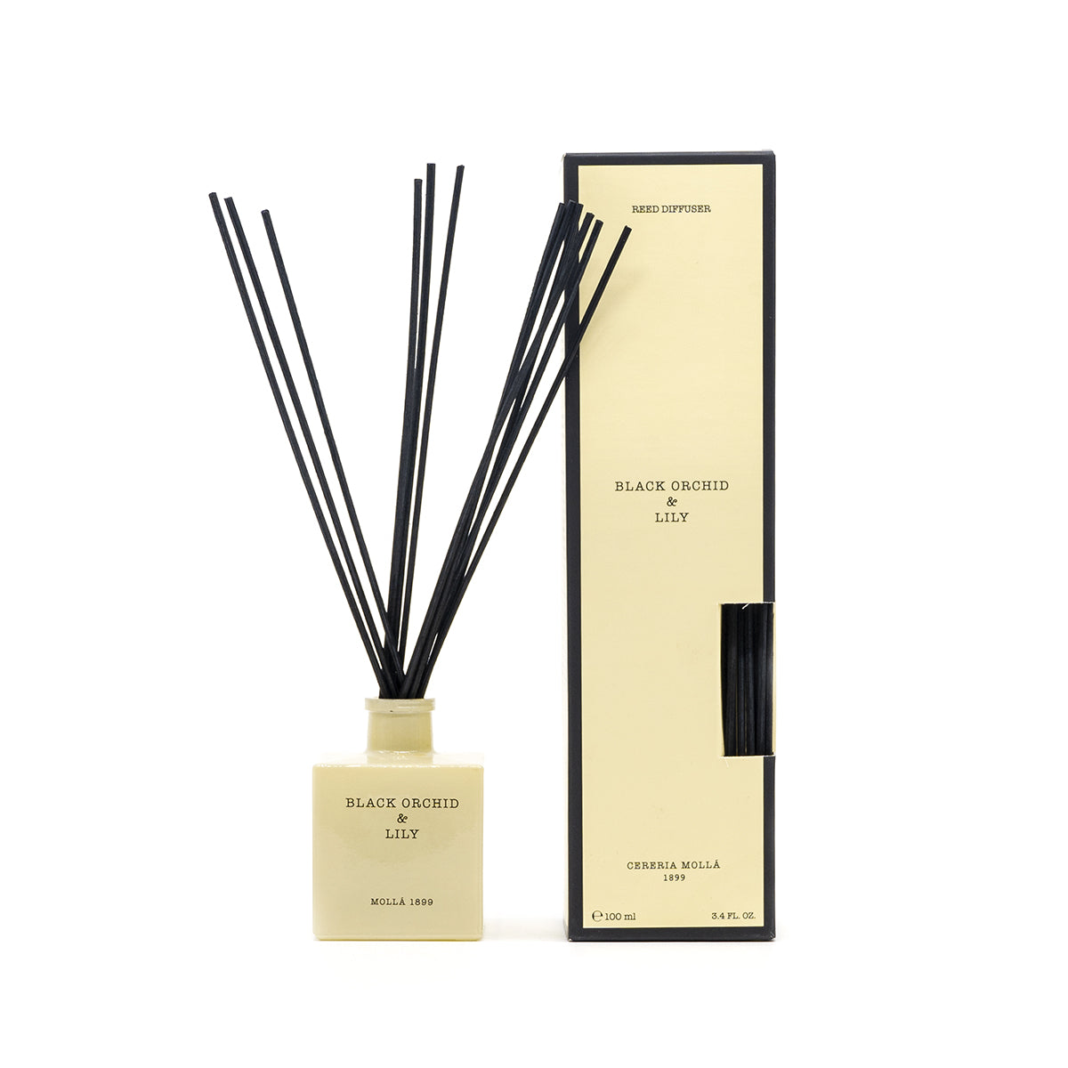 Diffuser Cereria Mollà 100ml