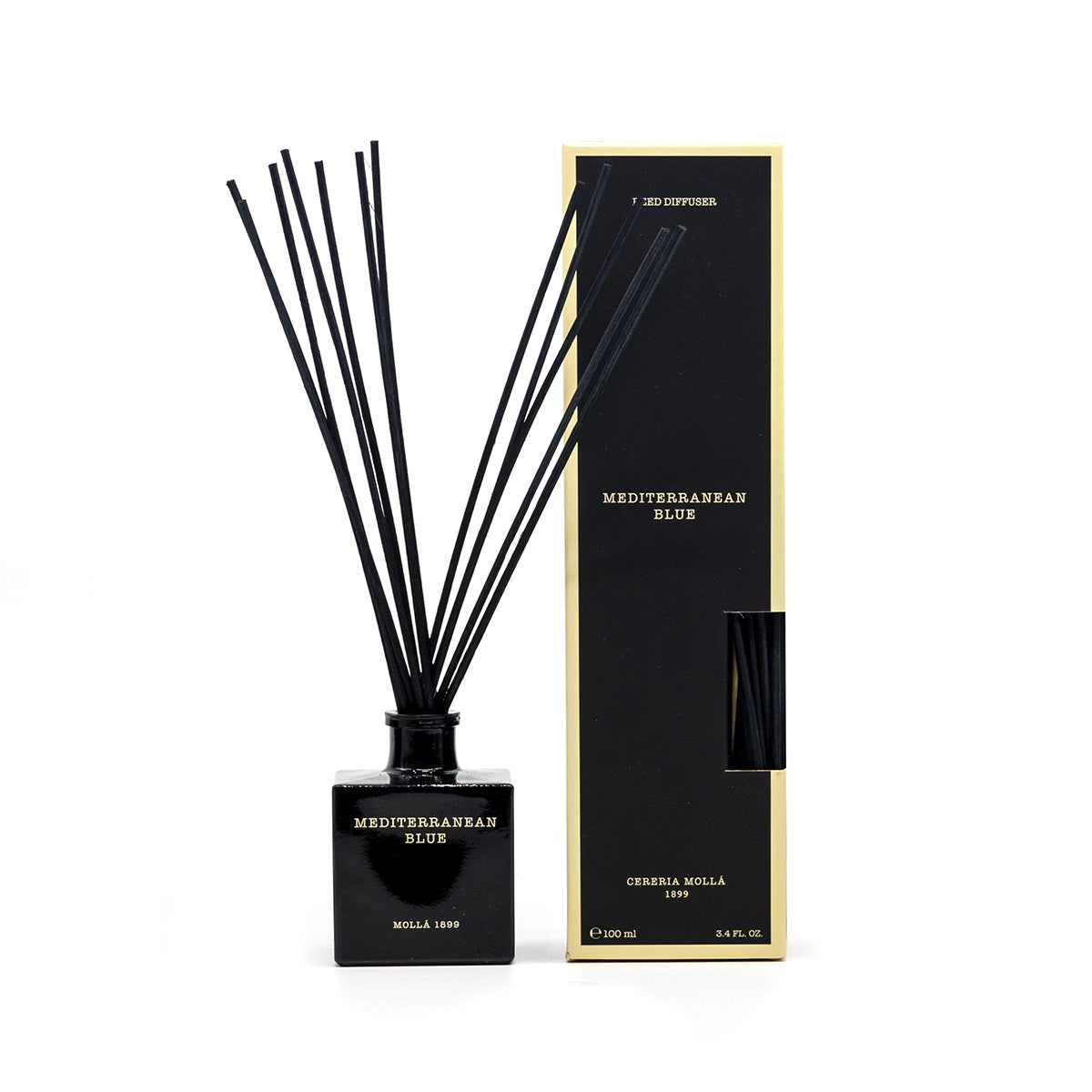 Diffuser Cereria Mollà 100ml