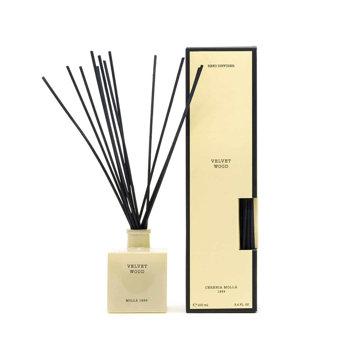 Diffuser Cereria Mollà 100ml
