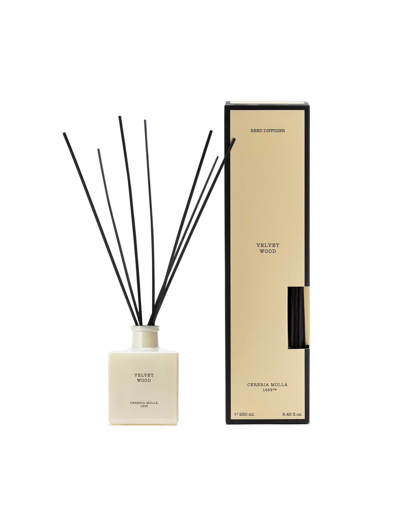 Diffuser Cereria Mollà 250ml