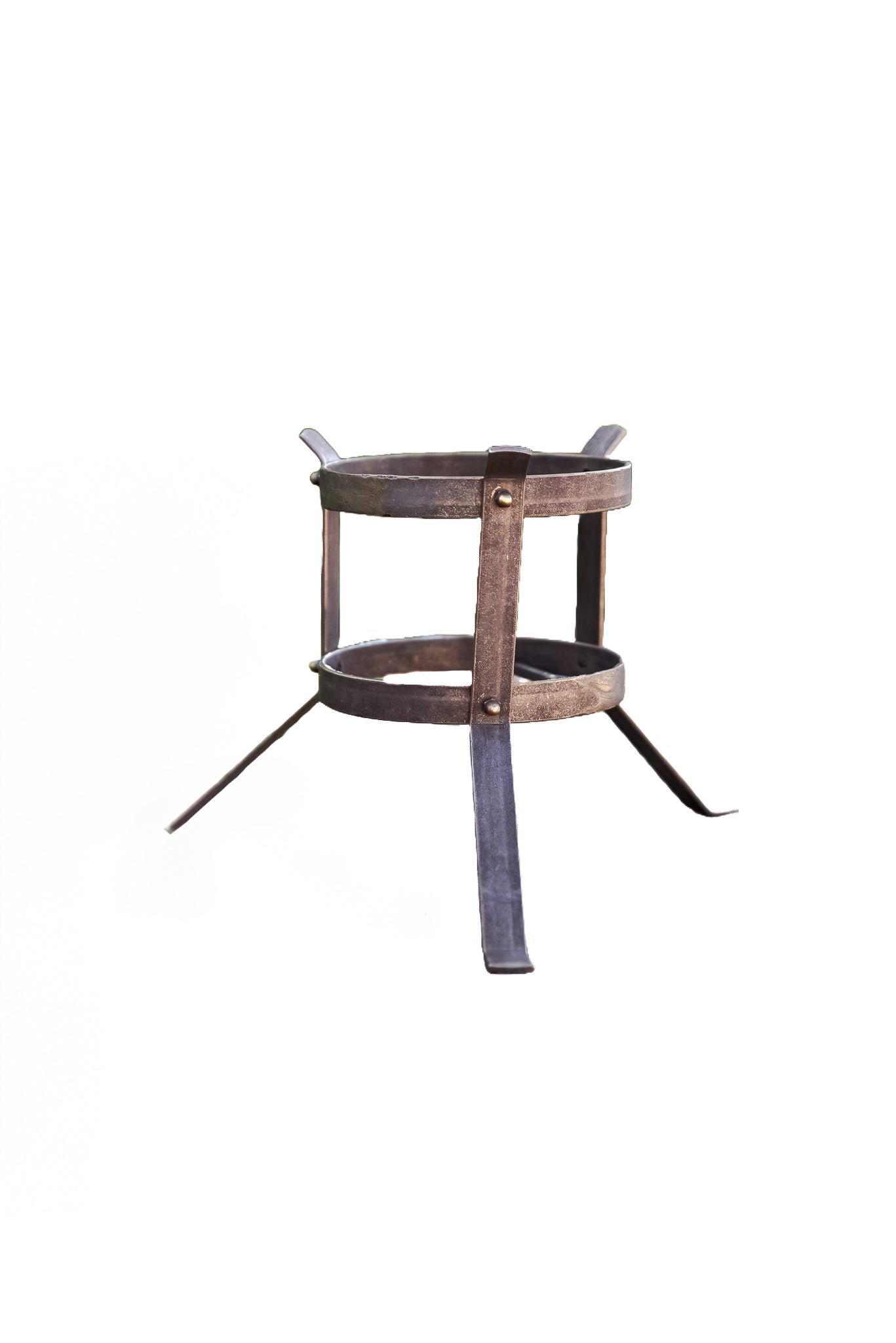 Tripod Kerzenständer