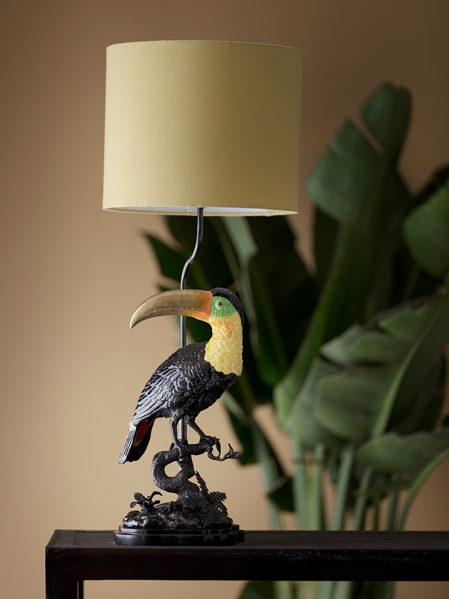 Tischlampe Tucano