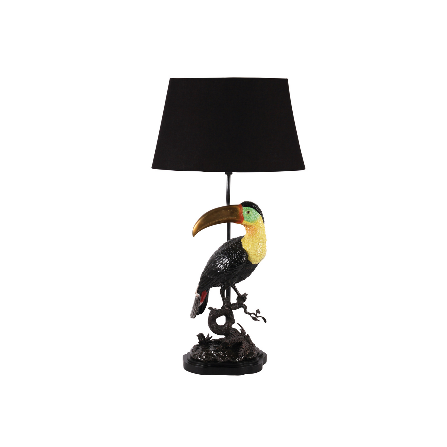 Tischlampe Tucano
