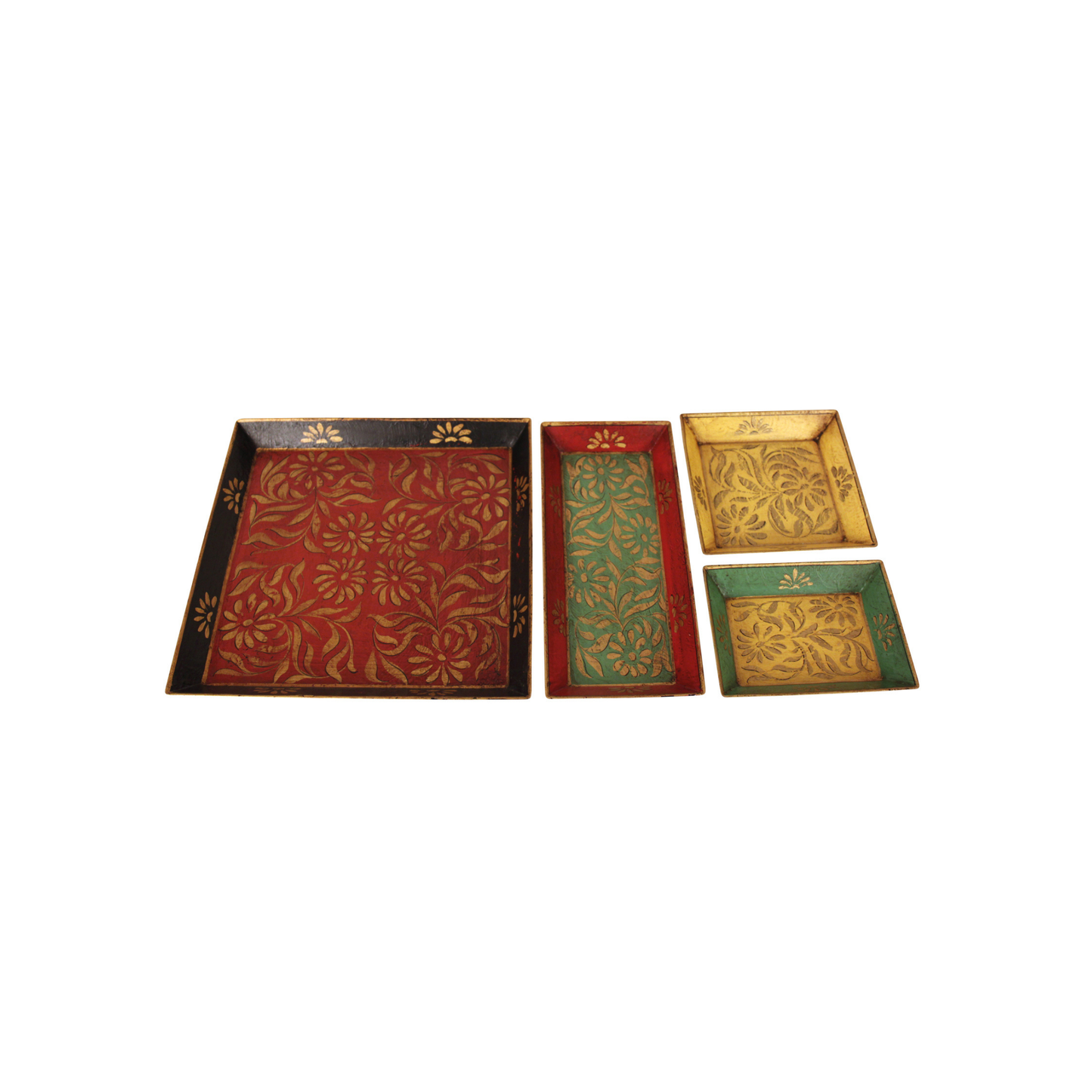 Tablett-Set Venezia