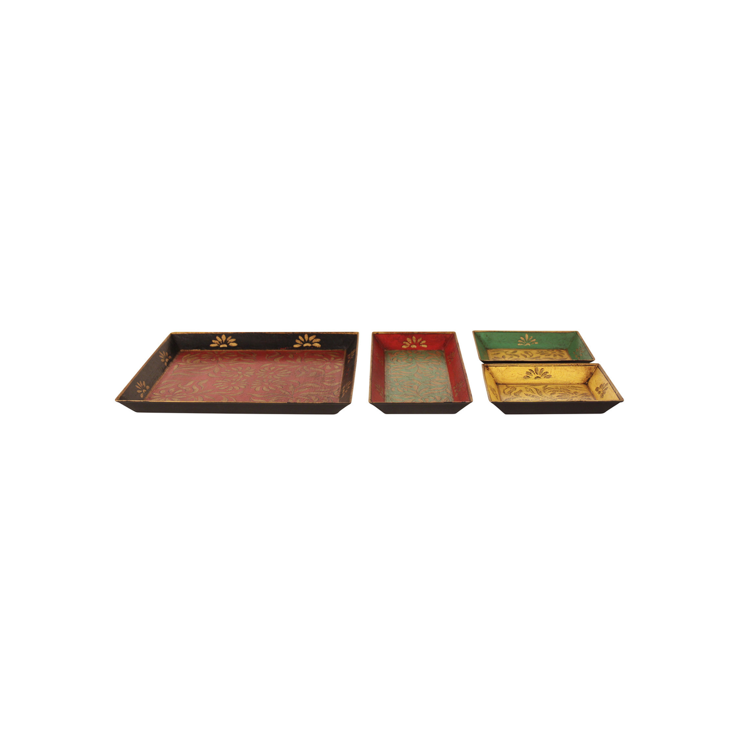 Tablett-Set Venezia