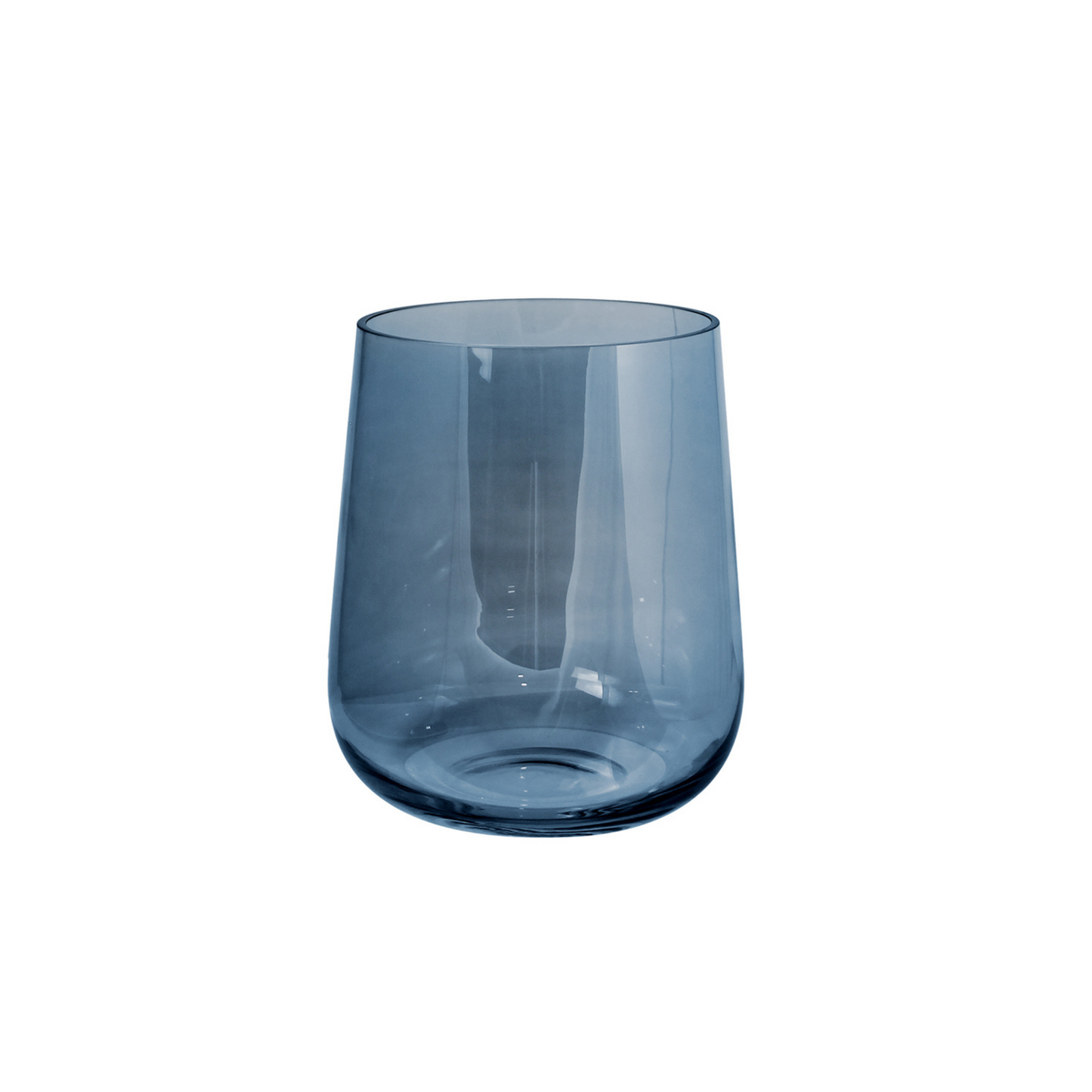 Windlicht blu