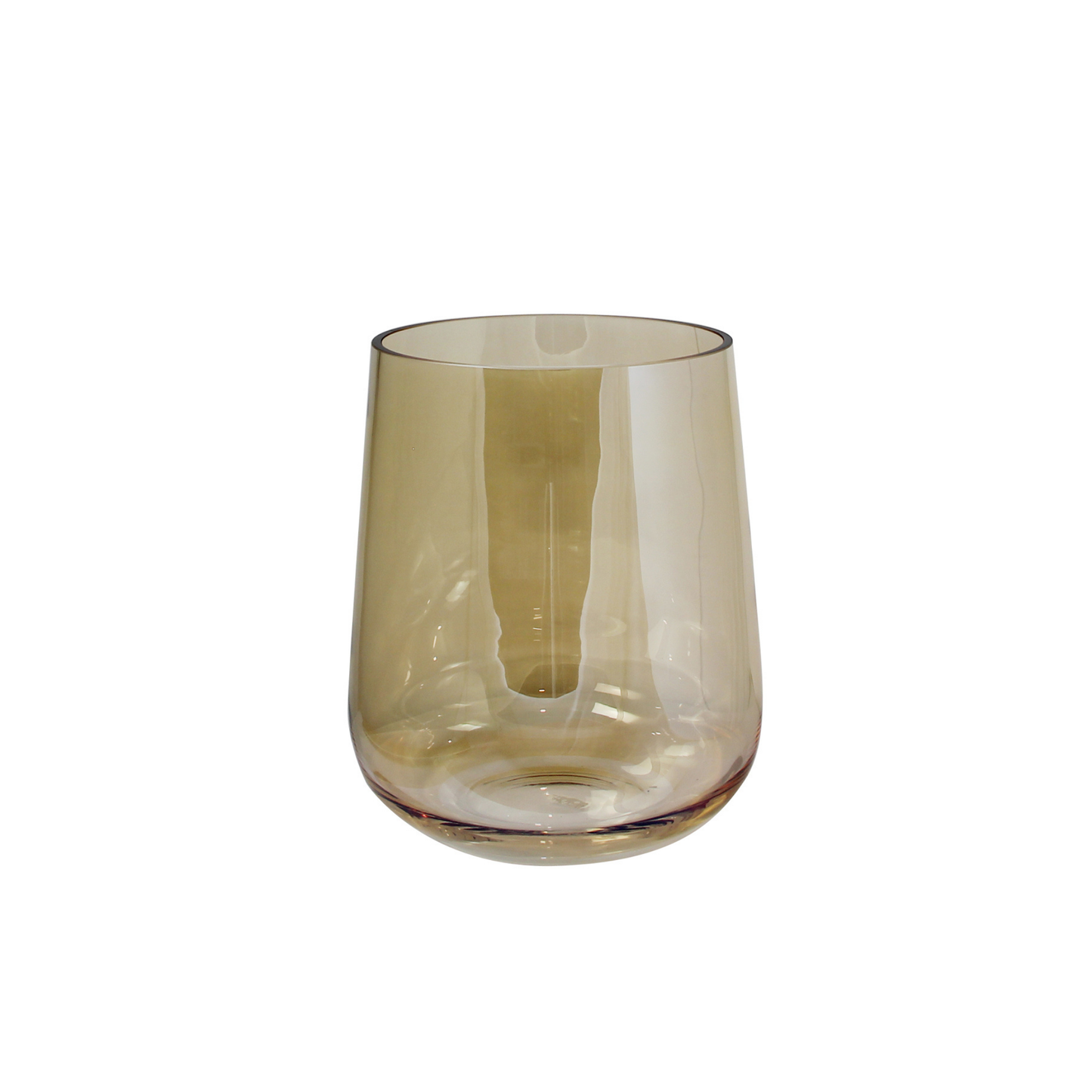 Vase / Windlicht Capri