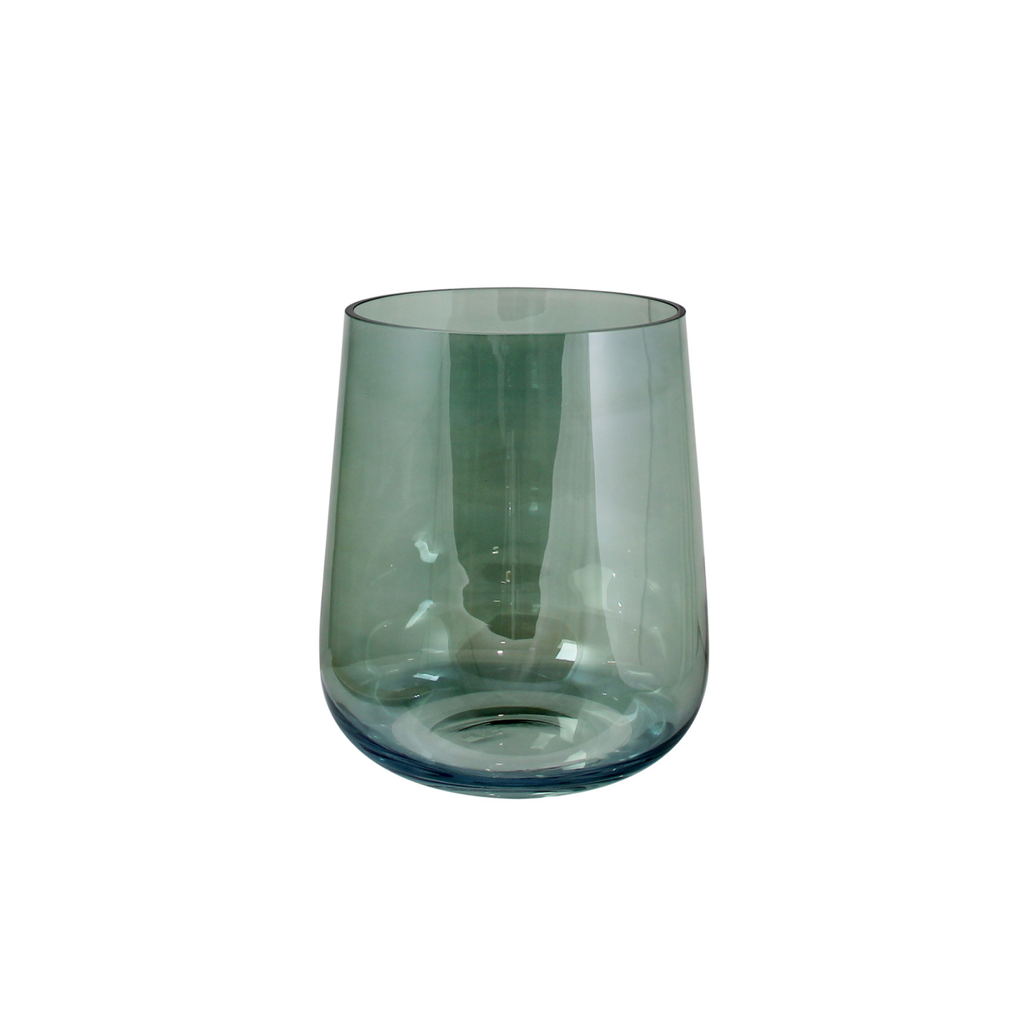 Vase / Windlicht Capri