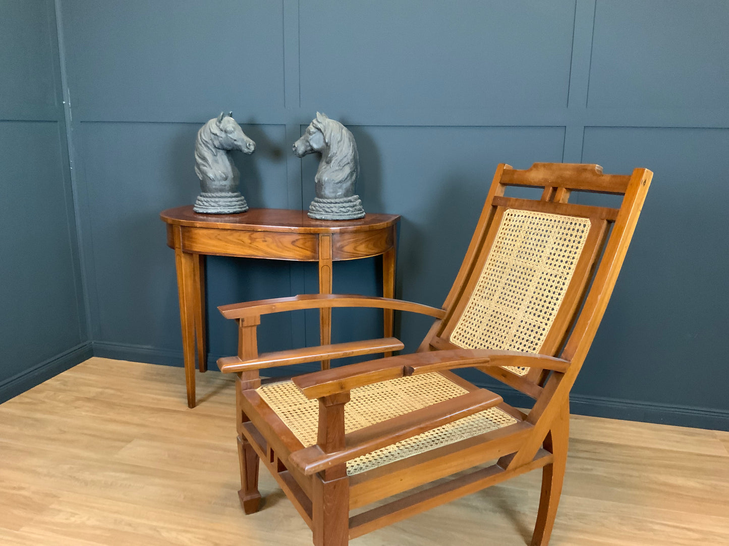 Planter`s Chair