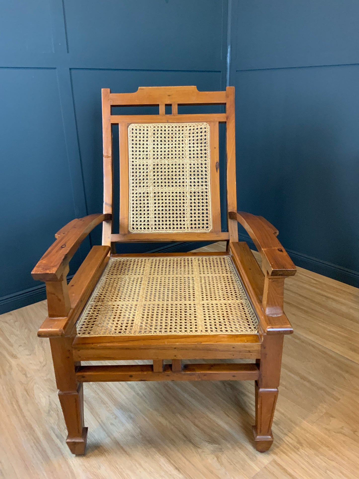 Planter`s Chair