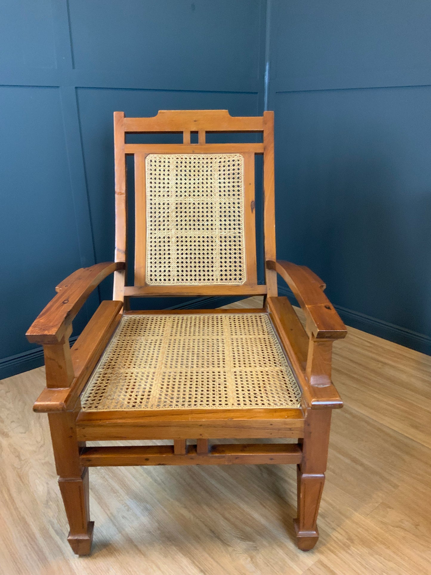 Planter`s Chair