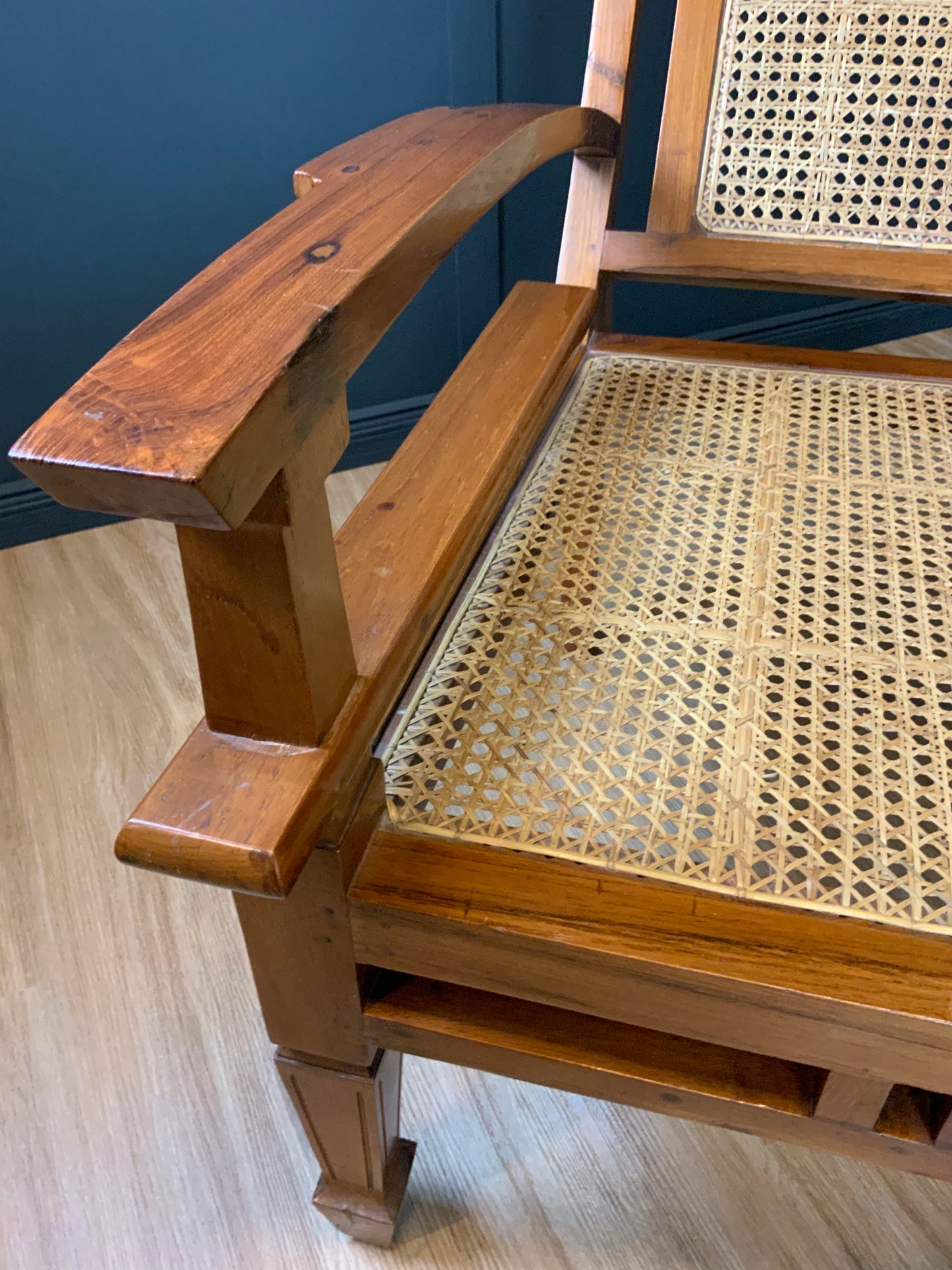 Planter`s Chair