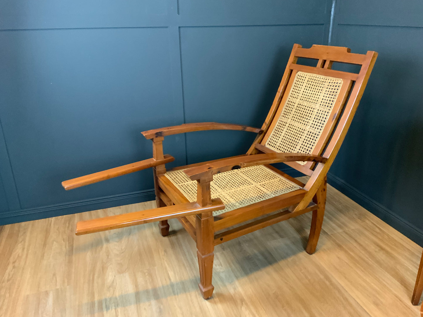 Planter`s Chair