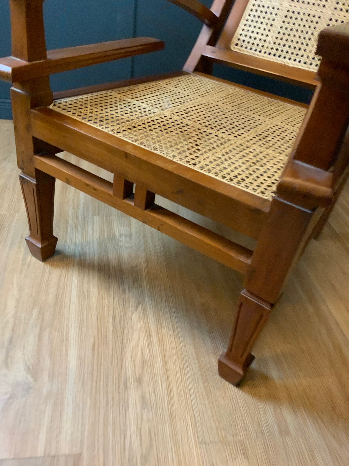 Planter`s Chair