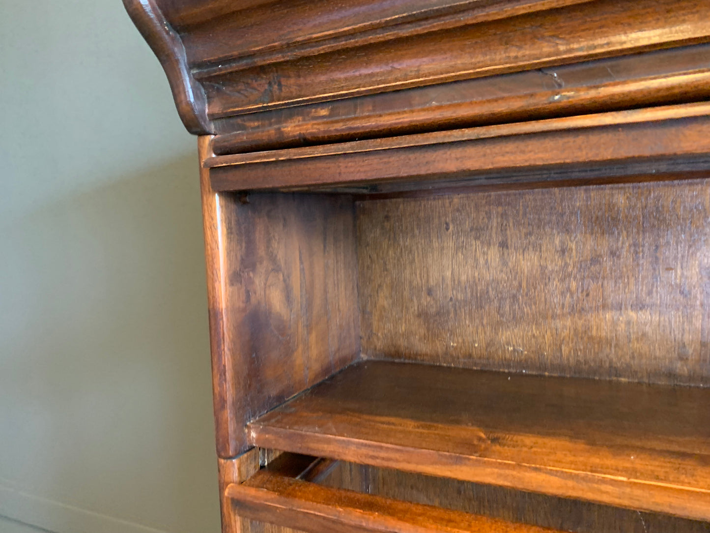 Bücherregal Globe Wernicke