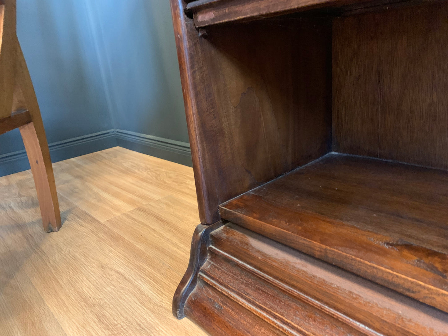 Bücherregal Globe Wernicke
