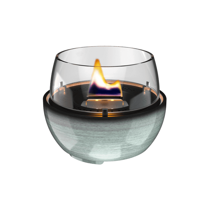Tenderflame Tulip 18 Reactive porcelain