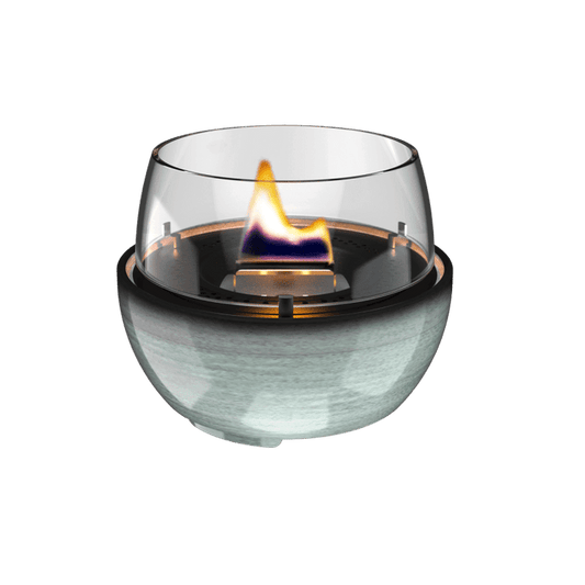 Tenderflame Tulip 18 Reactive porcelain