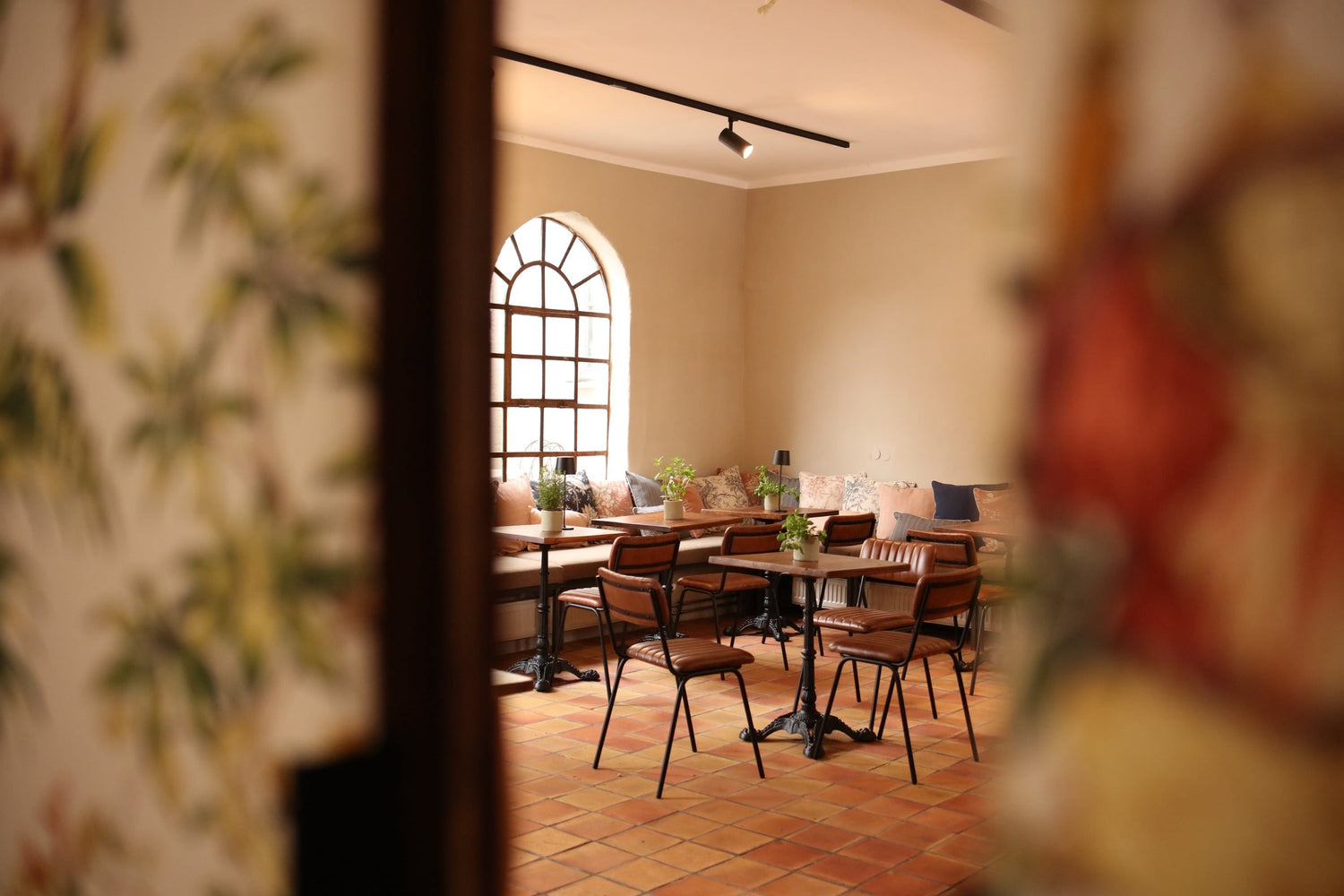 Cristobal Interior – Produktdetail