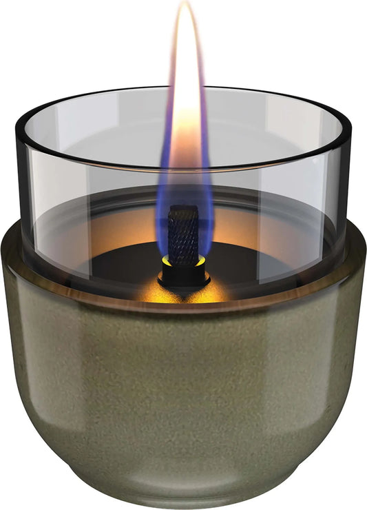 Tenderflame Violet 8 grün