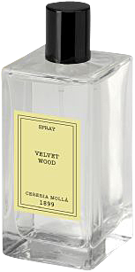 Premium Spray 100ml, Velvet Wood