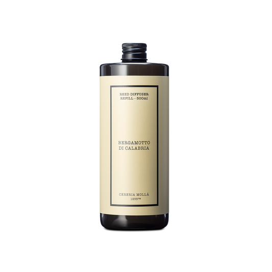 Diffuser Refill Cereria Mollà 500ml