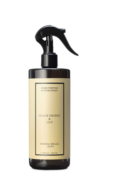 Home Textil & Room Spray Cereria Mollà 500ml – Duftvariante