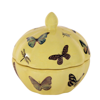 Dose Farfalle