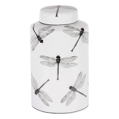 Dose Libellula