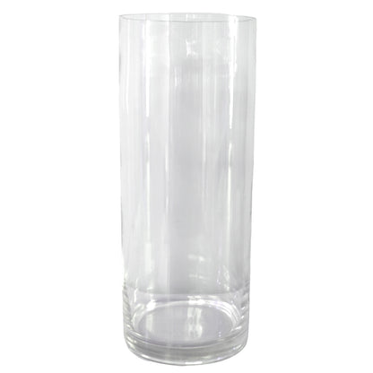 Kristall Vase-Udine