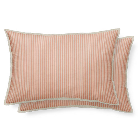 Kissen Raya Apricot