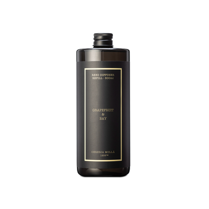 Diffuser Refill Cereria Mollà 500ml
