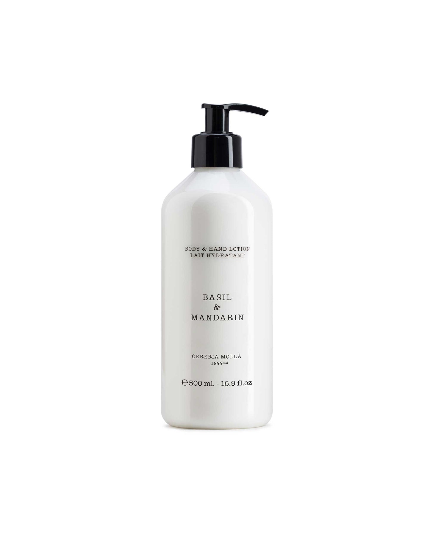 Hand & Body Lotion Cereria Mollà