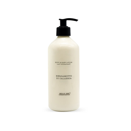 Hand & Body Lotion Cereria Mollà