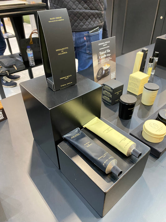 Luxuriöse Handcreme 80ml