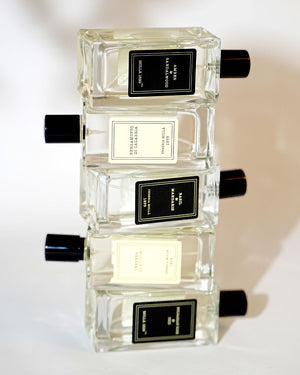 Premium Spray 100ml, Velvet Wood