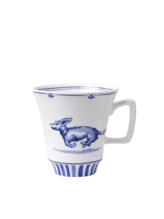 kaffeetasse Dackel