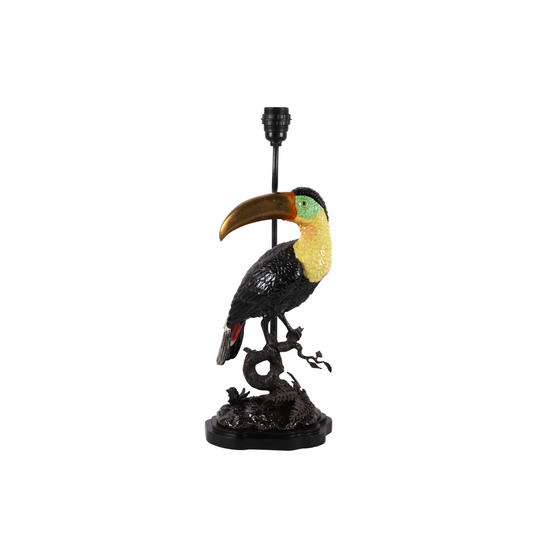 Tischlampe Tucano